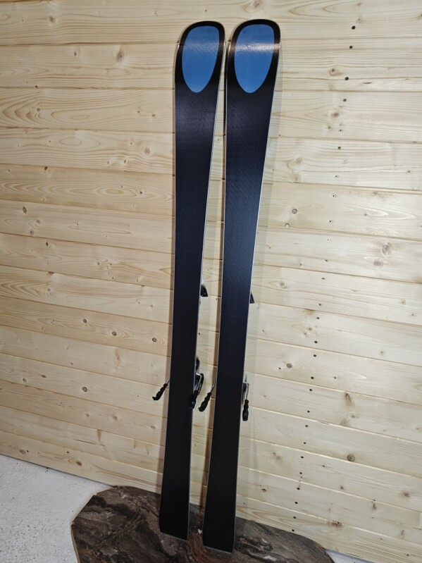 LYŽE KASTLE PX 81 158CM